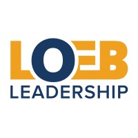 Loeb Leadership logo - Similar company to Pd Providers Network