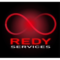 REDY Services logo - Similar company to Tautua Group