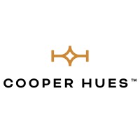Cooper Hues™ logo - Similar company to Vertria