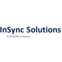 InSync Solutions logo - Similar company to Ebor Automotive Systems