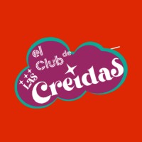 El Club de Las Creídas logo - Similar company to Attention 2 Guest - A2G