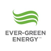 Ever-Green Energy logo - Similar company to Ever Green