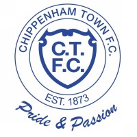 Chippenham Town FC logo - Similar company to Weymouth Football Club