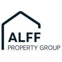 ALFF Property Group logo - Similar company to Penfold Group Pty Ltd