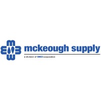 McKeough Supply - Richmond Hill logo - Similar company to Energy Diagnostics, Inc.