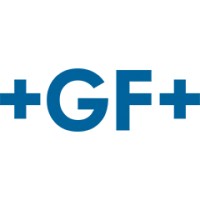GF Piping Systems Canada logo - Similar company to Topring