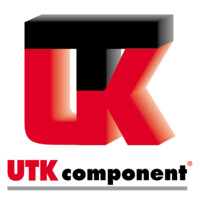 UTK Component s.r.l. - transformers - High quality magnetic components logo - Similar company to I.C.E. Transformers S.R.L.