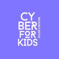 Cyber For Kids logo - Similar company to Neopharm Group