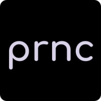 Prance logo - Similar company to Outfoxr