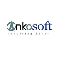Ankosoft Technologies logo - Similar company to Intilibytes Technologies