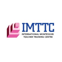 IMTTC-International Montessori Teacher Training Centre logo - Similar company to Reach  Child Development And Family Support-Centre