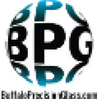 Buffalo Precision Glass, LLC logo - Similar company to Jump N Jax
