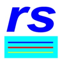 RS-SYSTEM logo - Similar company to Plac Unii