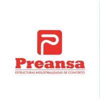 Preansa Perú logo - Similar company to Constructora Lexus
