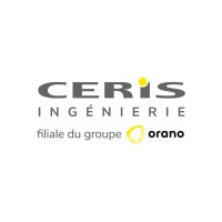 CERIS Ingénierie logo - Similar company to Dias Construction