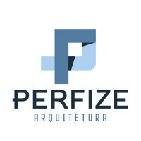 Perfize Arquitetura logo - Similar company to Apartamento 203