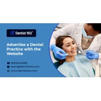 Dentist Wiz logo - Similar company to Kettenbach Lp - Usa