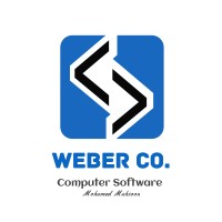 Weber Co. logo - Similar company to Weber Up