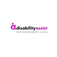 Disability Assist logo - Similar company to Setplay App