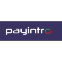 Payintro logo - Similar company to Coxipay