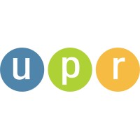 Utah Public Radio logo - Similar company to Journalists Pay Themselves