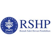 Rumah Sakit Hewan Pendidikan IPB logo - Similar company to Rumah Sakit Medika Dramaga