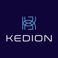 Kedion logo - Similar company to Newline Analytics