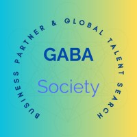 GABA Society logo - Similar company to Capital Investment Group