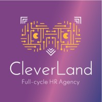 CleverLand logo - Similar company to Mindfulmatch Recruiting