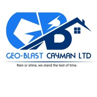 GEO BLAST CAYMAN LTD logo - Similar company to Cayman Construction Group