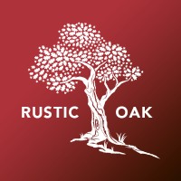 Rustic Oak logo - Similar company to Burn Pit Bbq