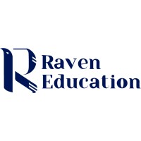 Raven Education logo - Similar company to Raven Parthenon Education
