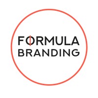 Formula Branding logo - Similar company to Pitch & Grow