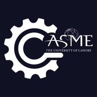 Asme - The University Of Lahore