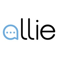 Allie logo - Similar company to Strezia