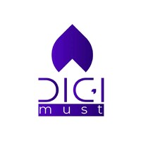 DIGIMUST logo - Similar company to Cheshir Team