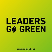 Leaders Go Green