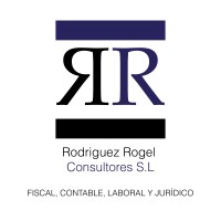 RODRIGUEZ ROGEL CONSULTORES SL logo - Similar company to Prox Consultores