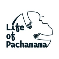 Life of Pachamama logo - Similar company to Universal Rights Group