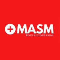 +MASM - Mass Services logo - Similar company to Banlink.