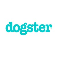Dogster logo - Similar company to C2 Equine