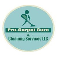 Pro Carpet Care & Cleaning Services LLC logo - Similar company to Chem-Dry