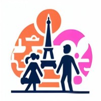 Promenade Française logo - Similar company to Easy Way Learn