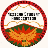 Mexican Student Assocation logo - Similar company to Mexican Student Association Ucf