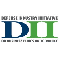 DII - Defense Industry Initiative on Business Ethics and Conduct logo - Similar company to Ethics Suite