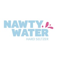 Nawty Water logo - Similar company to Scitechink