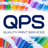 Quality Print Services Ltd logo - Similar company to M2 Transfer Company