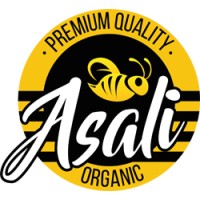 Asali Organics Limited. logo - Similar company to Asali Organics