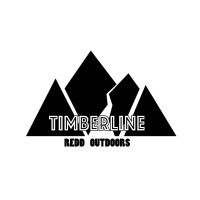 Timberline Redd Outdoors logo - Similar company to Slashtag
