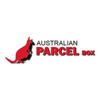 Australian Parcel Box logo - Similar company to Feliluke® | Package Delivery Box Manufacturing Vendor
